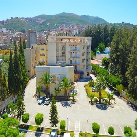 Royal Bejaia酒店 外观 照片